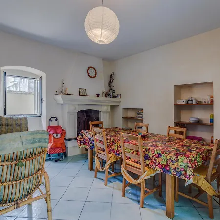 Prázdninový dům Casa Vacanza Gemelli *