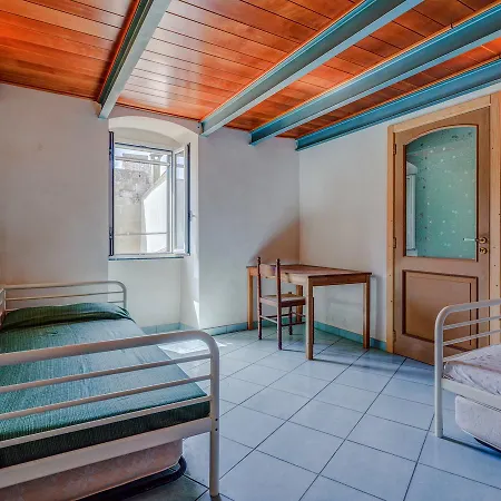 Casa Vacanza Gemelli Prázdninový dům *