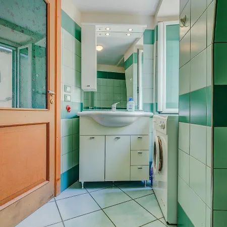Prázdninový dům Casa Vacanza Gemelli Otranto