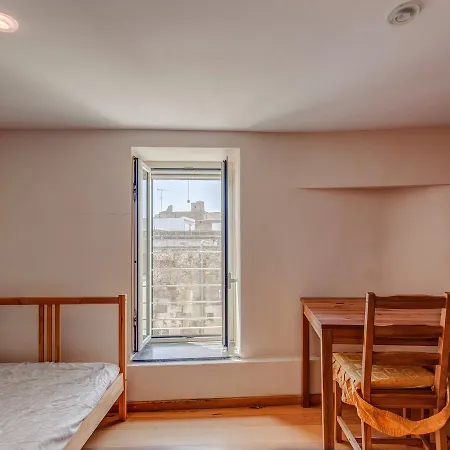 Casa Vacanza Gemelli Prázdninový dům