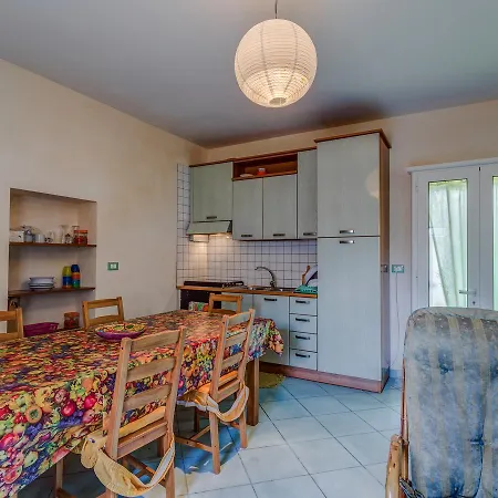 Casa Vacanza Gemelli Prázdninový dům