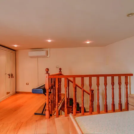 Casa Vacanza Gemelli *