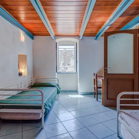 Casa Vacanza Gemelli Prázdninový dům Otranto